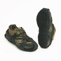 Impacto Ergomates Lite Anti-Fatigue Overshoe - Medium Work Boots Women 8-10 Men 7-9 G87803BM